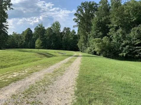 321 Whistle Hill Road Cameron NC 28326