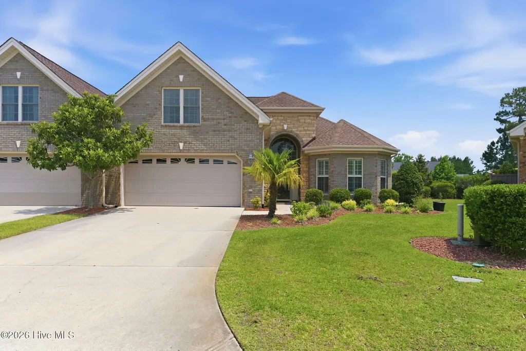 4003 Alastaire Cove Leland NC 28451