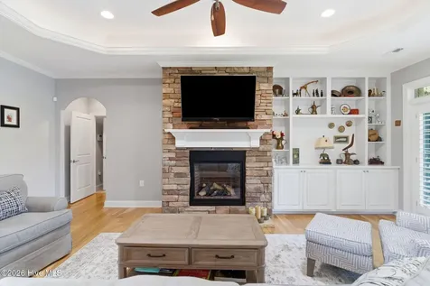 4003 Alastaire Cove Leland NC 28451