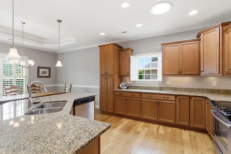 4003 Alastaire Cove Leland NC 28451