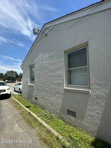 808 E Memorial Drive E Ahoskie NC 27910