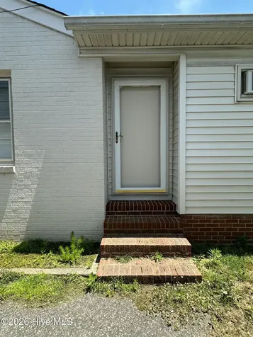 808 E Memorial Drive E Ahoskie NC 27910