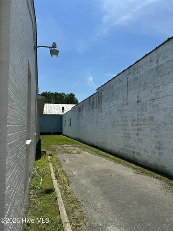 808 E Memorial Drive E Ahoskie NC 27910
