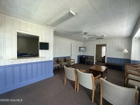 808 E Memorial Drive E Ahoskie NC 27910
