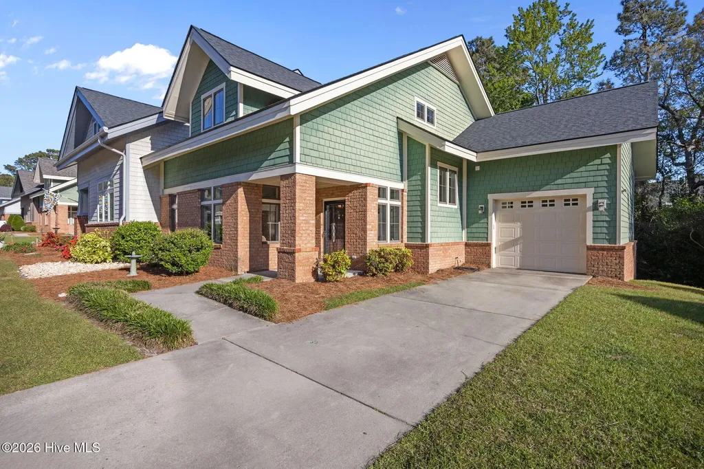 4865 Tallow Trace Shallotte NC 28470