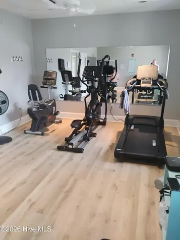 4865 Tallow Trace Shallotte NC 28470