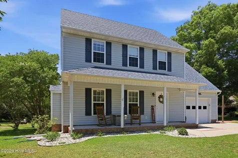 217 Marsh Hen Court Swansboro NC 28584