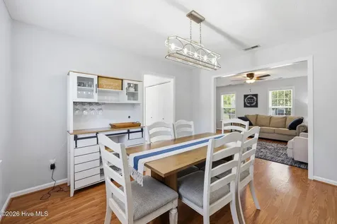 217 Marsh Hen Court Swansboro NC 28584