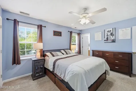 217 Marsh Hen Court Swansboro NC 28584