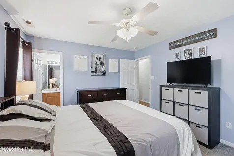 217 Marsh Hen Court Swansboro NC 28584