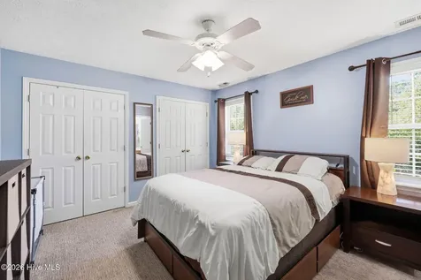 217 Marsh Hen Court Swansboro NC 28584
