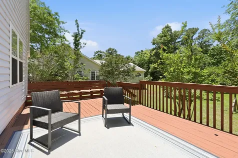 217 Marsh Hen Court Swansboro NC 28584