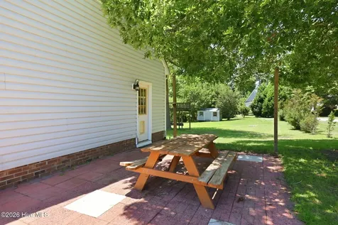 217 Marsh Hen Court Swansboro NC 28584