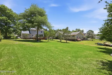 217 Marsh Hen Court Swansboro NC 28584