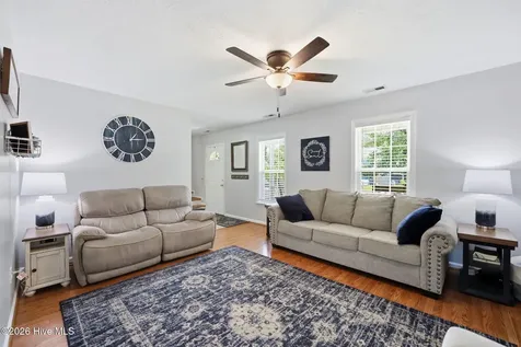 217 Marsh Hen Court Swansboro NC 28584