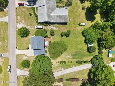 217 Marsh Hen Court Swansboro NC 28584