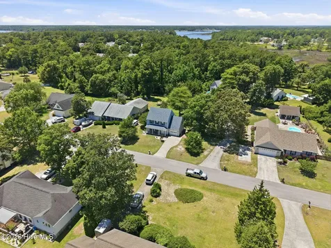 217 Marsh Hen Court Swansboro NC 28584
