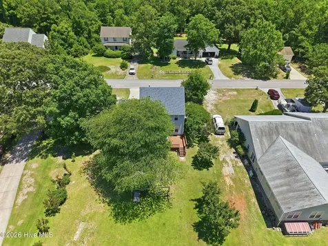 217 Marsh Hen Court Swansboro NC 28584