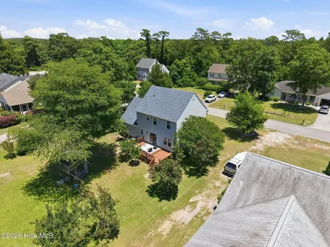 217 Marsh Hen Court Swansboro NC 28584