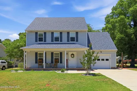 217 Marsh Hen Court Swansboro NC 28584