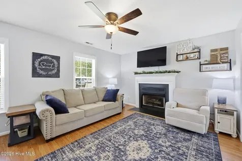 217 Marsh Hen Court Swansboro NC 28584