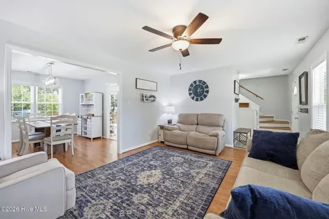 217 Marsh Hen Court Swansboro NC 28584