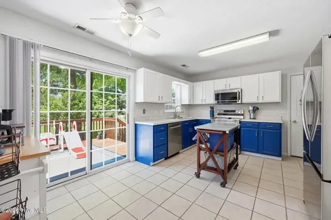 217 Marsh Hen Court Swansboro NC 28584