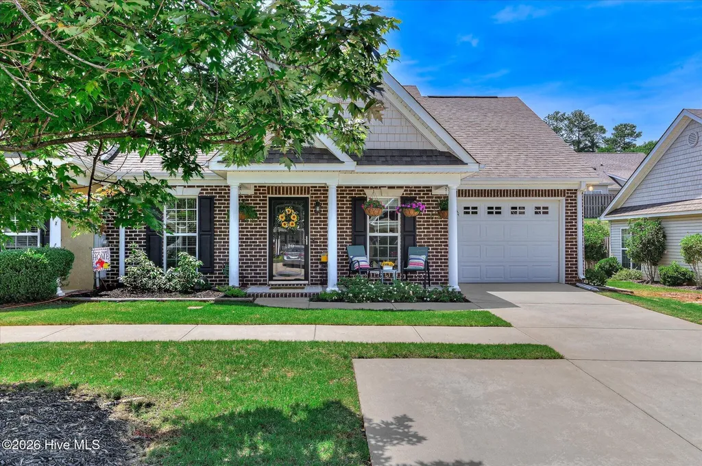 129 Red Globe Street North Augusta SC 29860