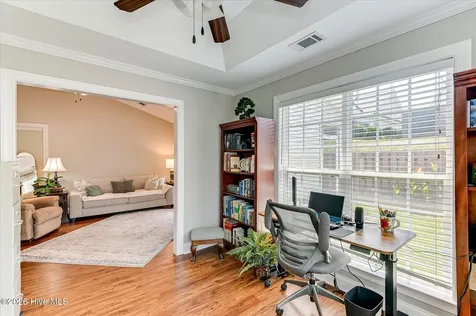 129 Red Globe Street North Augusta SC 29860
