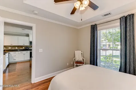 129 Red Globe Street North Augusta SC 29860
