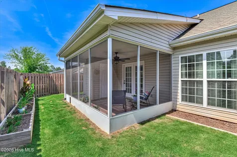 129 Red Globe Street North Augusta SC 29860