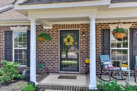 129 Red Globe Street North Augusta SC 29860