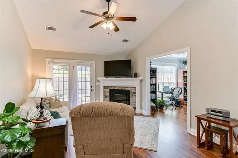 129 Red Globe Street North Augusta SC 29860