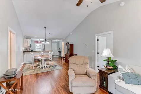129 Red Globe Street North Augusta SC 29860