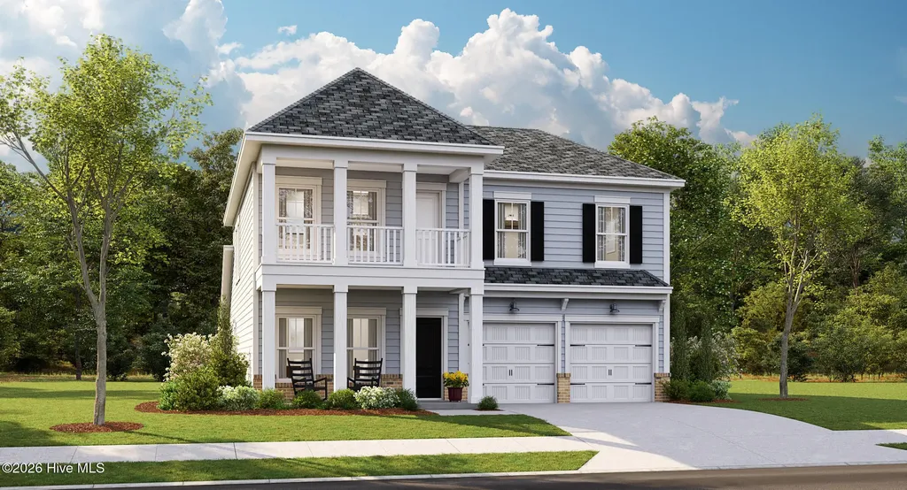 1019 NW Florence Street NW Calabash NC 28467