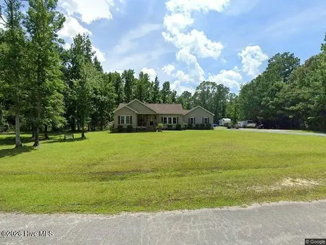5707 Dekker Road Castle Hayne NC 28429