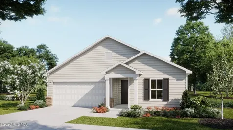 363 Glendale Arbor Drive SW Ocean Isle Beach NC 28469