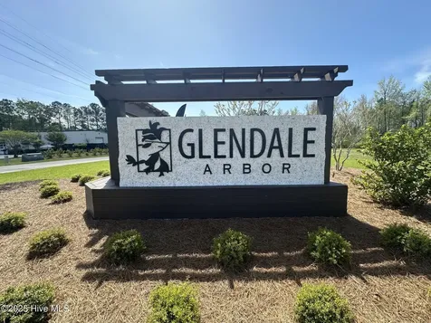 363 Glendale Arbor Drive SW Ocean Isle Beach NC 28469