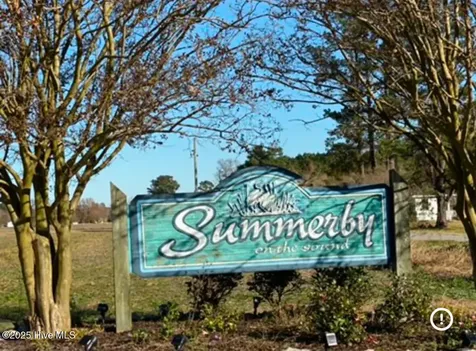 Lot 18 Summerby Road Roper NC 27970