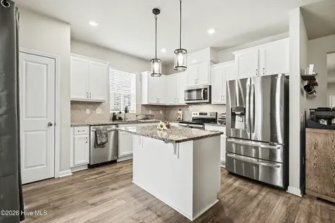 166 Cecina Court Clayton NC 27527
