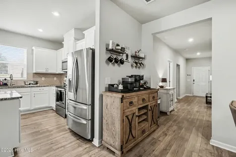 166 Cecina Court Clayton NC 27527