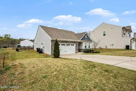 166 Cecina Court Clayton NC 27527