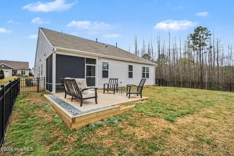 166 Cecina Court Clayton NC 27527