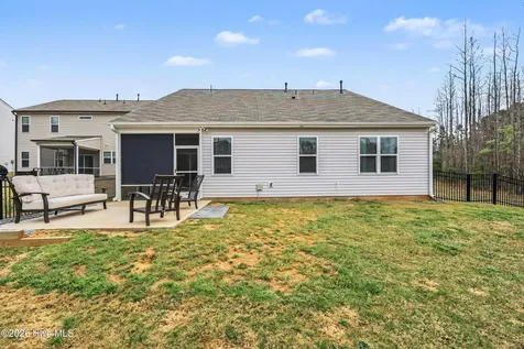 166 Cecina Court Clayton NC 27527