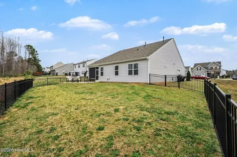 166 Cecina Court Clayton NC 27527