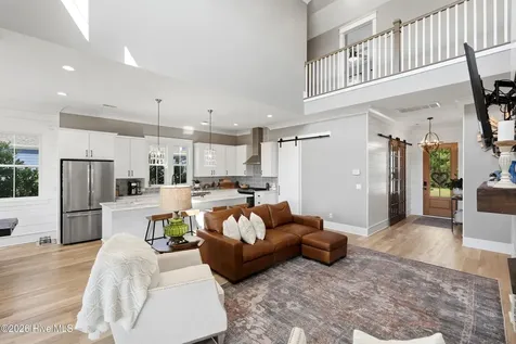 331 Spicer Lake Drive Holly Ridge NC 28445