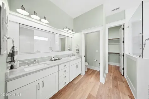 331 Spicer Lake Drive Holly Ridge NC 28445