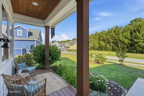 331 Spicer Lake Drive Holly Ridge NC 28445