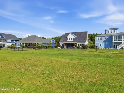 331 Spicer Lake Drive Holly Ridge NC 28445
