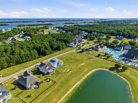 331 Spicer Lake Drive Holly Ridge NC 28445